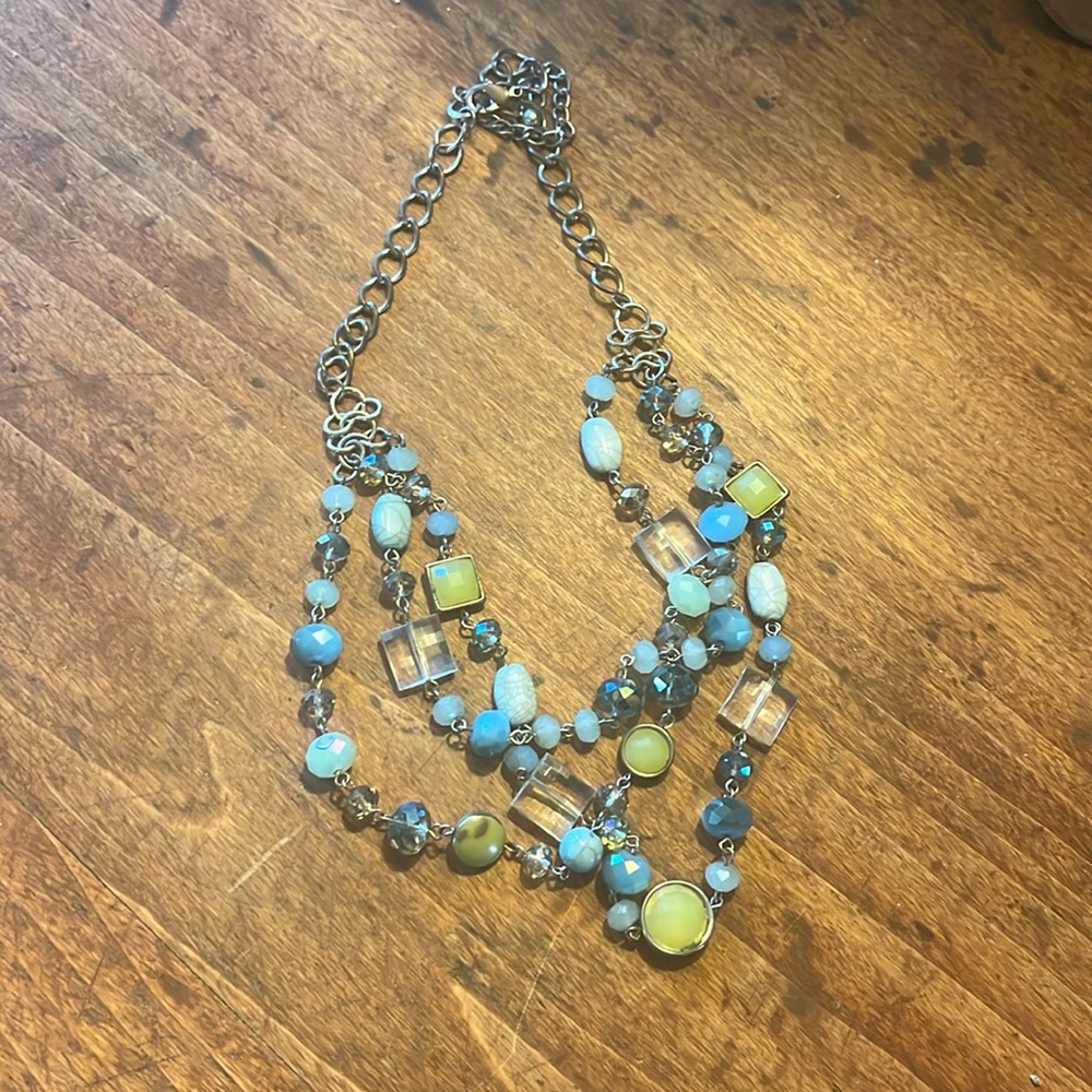 Necklace